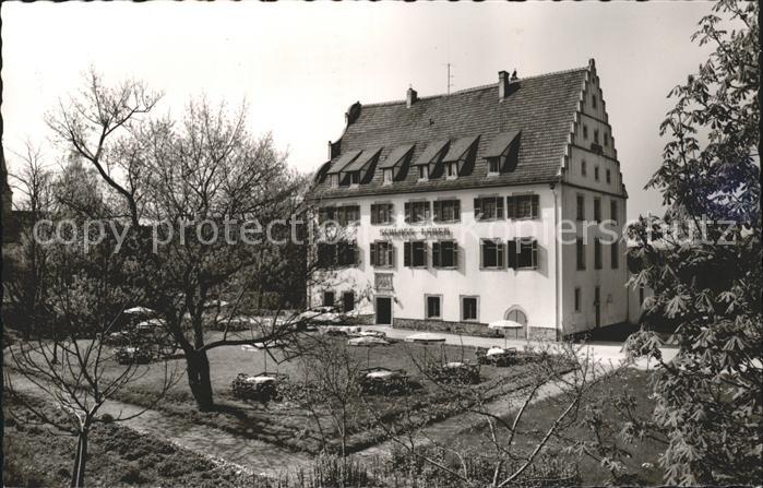 Bad Friedrichshall Hotel Schloss Lehen