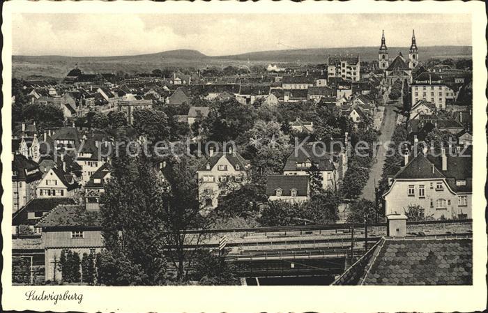 Ludwigsburg
