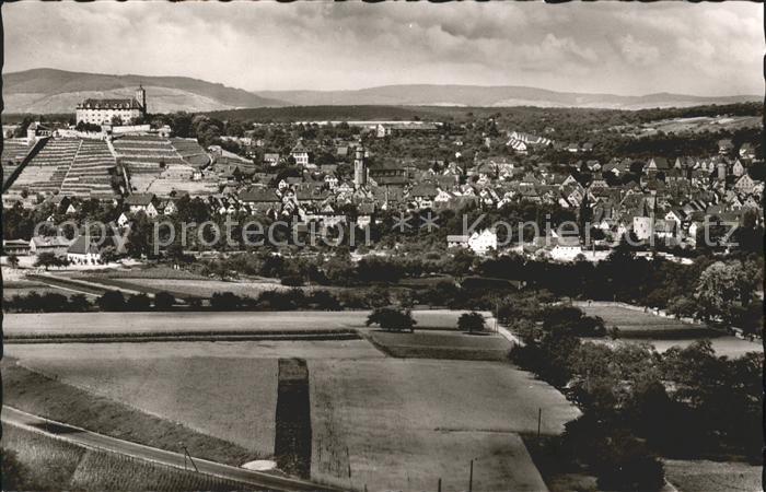 Vaihingen Enz Schloss