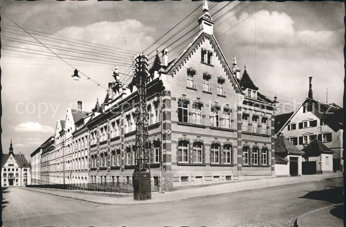 Trossingen Harmonikafabriken M. Hohner AG