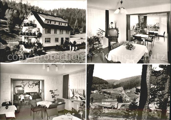 Gompelscheuer Haus Karl Grammel