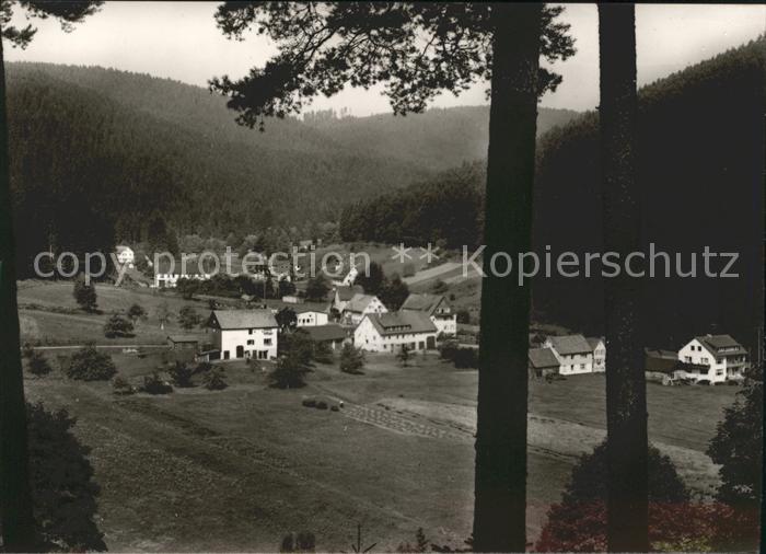 Enzkloesterle Rohnbach