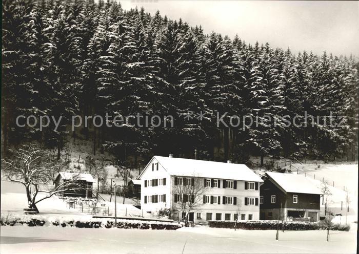 Enzkloesterle Fremdenheim Waidelich