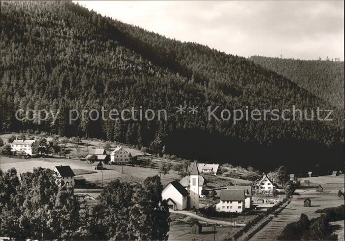 Enzkloesterle St. Augustinuskirche