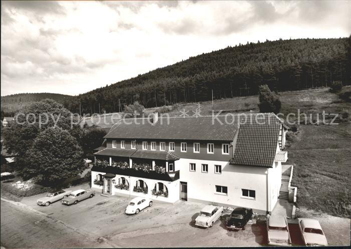 Enzkloesterle Gasthof Pension Enztallust