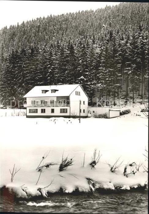 Enzkloesterle Pension Jaegerwinkel