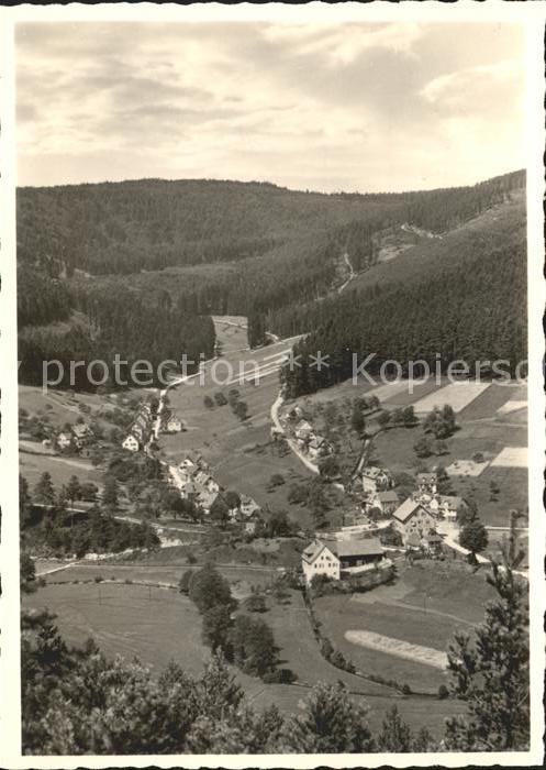 Enzkloesterle Gasthof Fremdenheim zur Krone