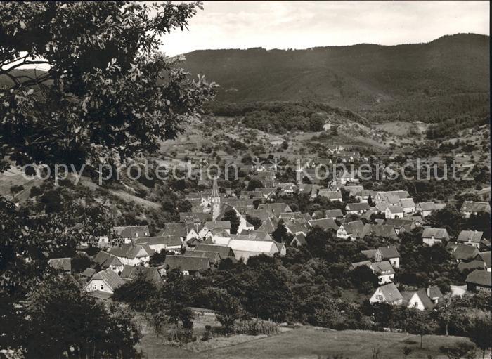Michelbach Gaggenau Gasthaus Pension zum Engel