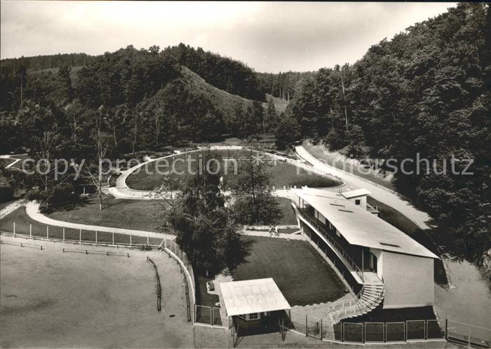 Gaggenau Cafe Restaurant Waldseebad