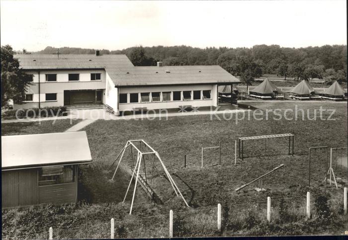 Freiolsheim Erholungs- Ferienheim Arbeiterwohlfahrt