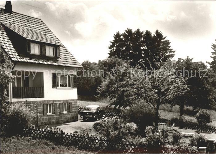 Graefenhausen Enzkreis Haus Buechle