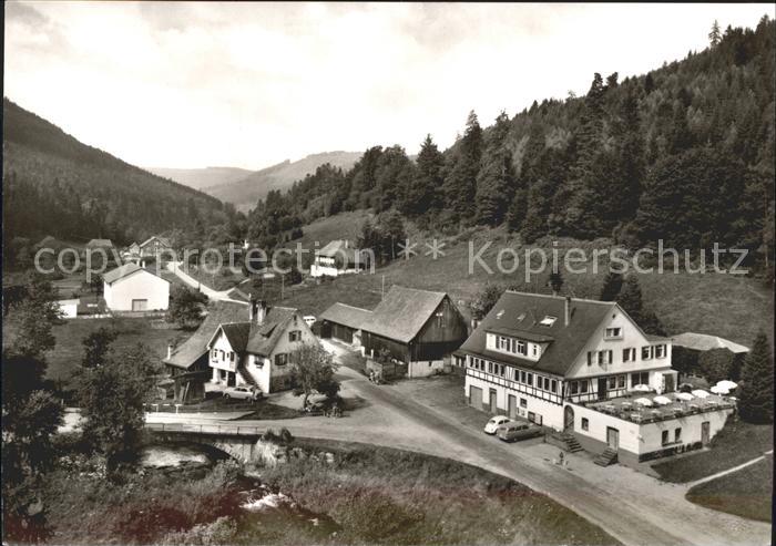 Dobel Schwarzwald Eyachmuehle