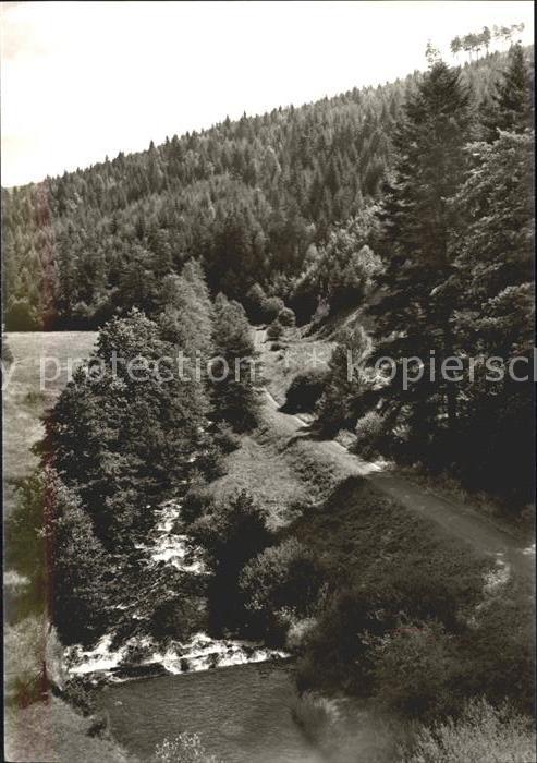 Dobel Schwarzwald Eyachtal