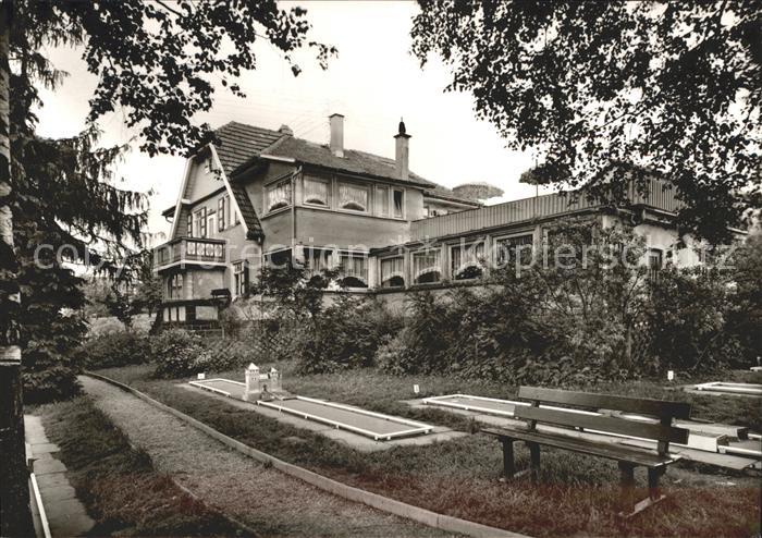 Dobel Schwarzwald Pension Haus Keller Golfplatz