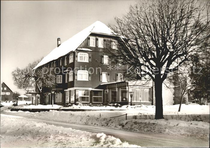 Dobel Schwarzwald Hotel Funk