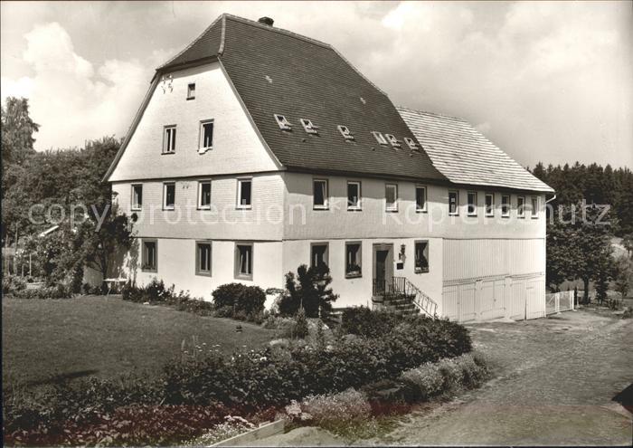 Dobel Schwarzwald Ev. Freizeitheim