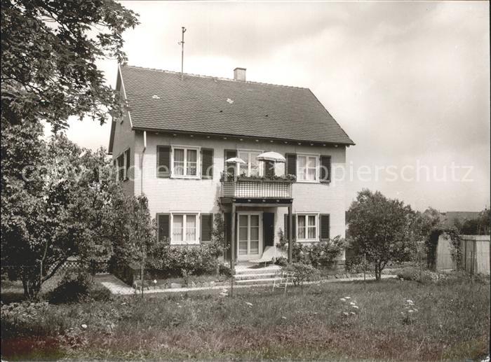 Dobel Schwarzwald Haus Jauernig