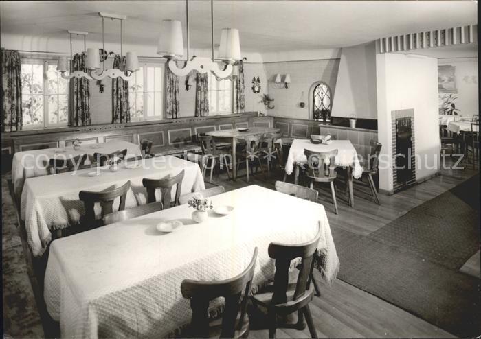 Dobel Schwarzwald Gasthaus Pension Roessle