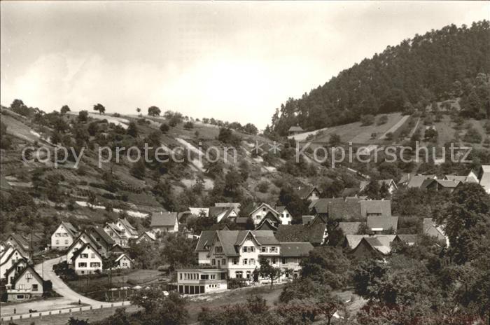 Lautenbach Gernsbach Gasthof Pension Lautenfelsen