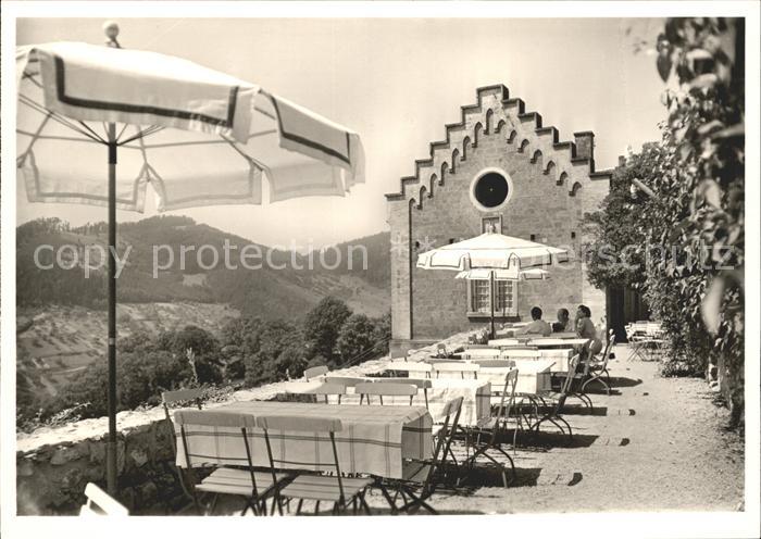 Schloss Eberstein Kleine Sued Terrasse