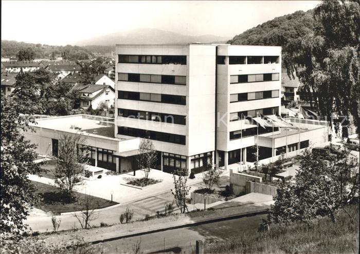 Gernsbach Papiermacherhaus