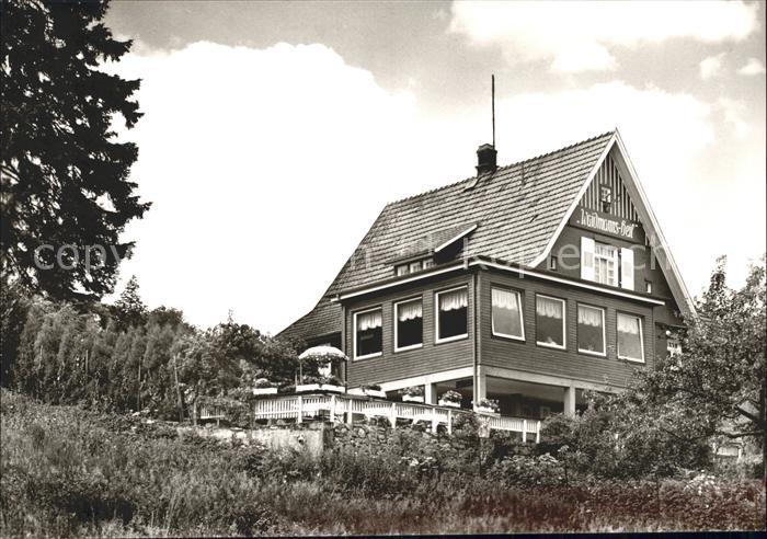 Gernsbach Pension Waidmanns-Heil