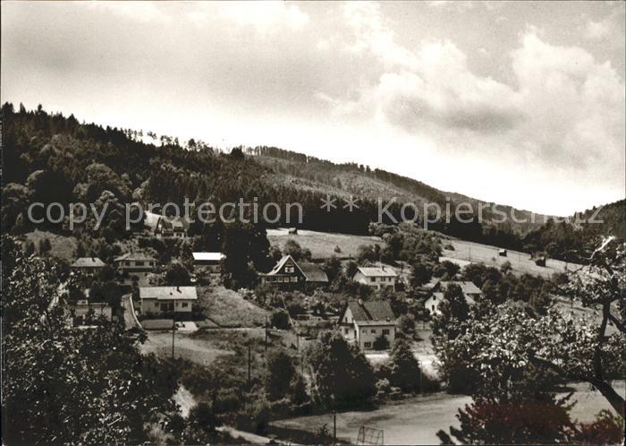 Gernsbach Pension Waidmanns-Heil