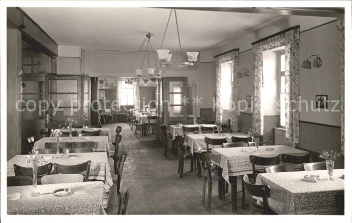 Weisenbach Murgtal Gasthof Cafe Pension zum gruenen Baum Restaurant