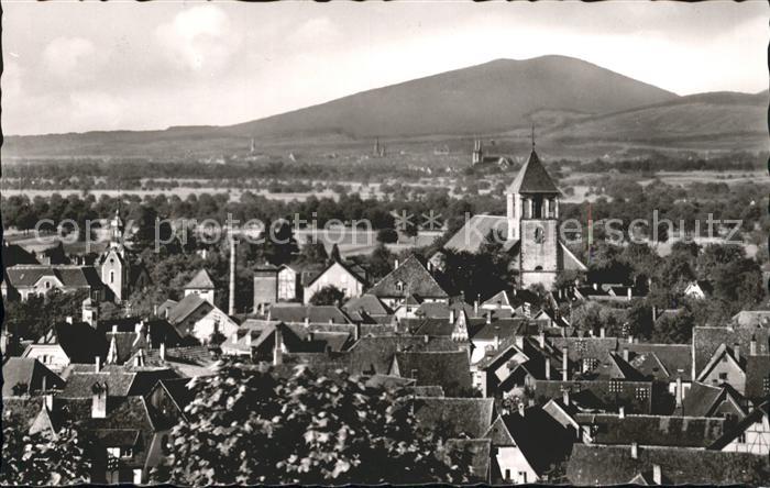 Achern Baden Hornisgrinde