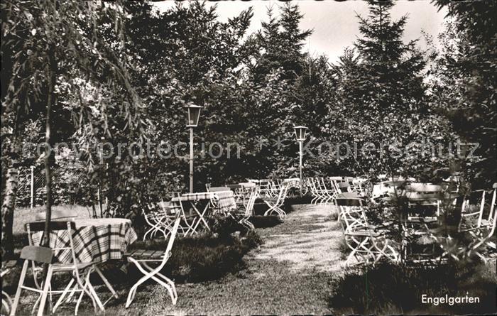 Obersasbach Engelgarten