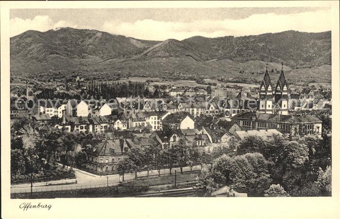 Offenburg