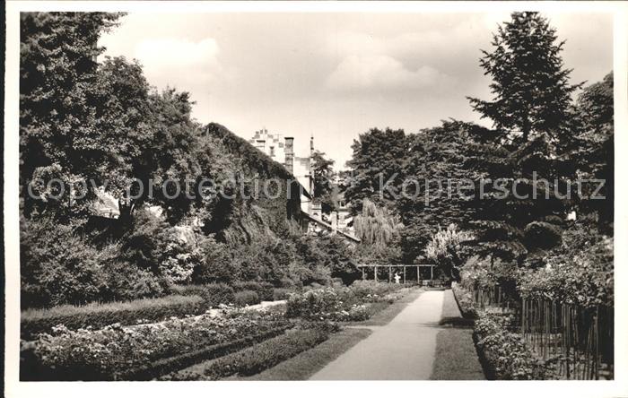 Offenburg Monsch-Anlagen