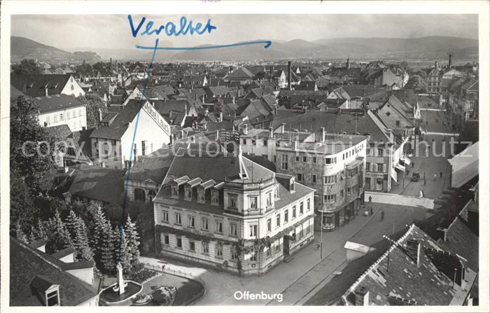 Offenburg