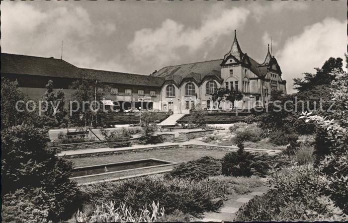 Offenburg Stadthalle Steingarten