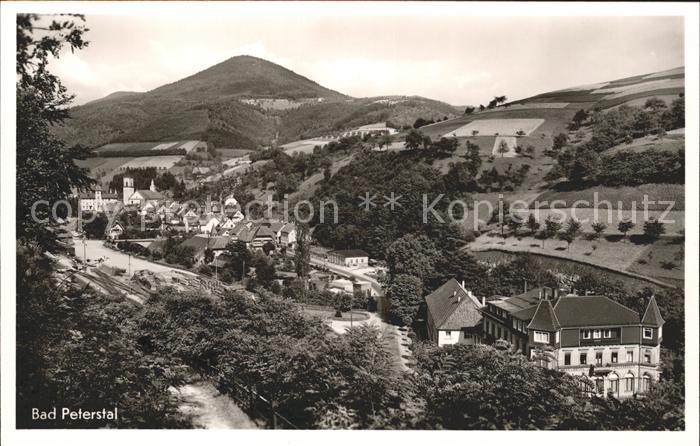 Bad Peterstal-Griesbach