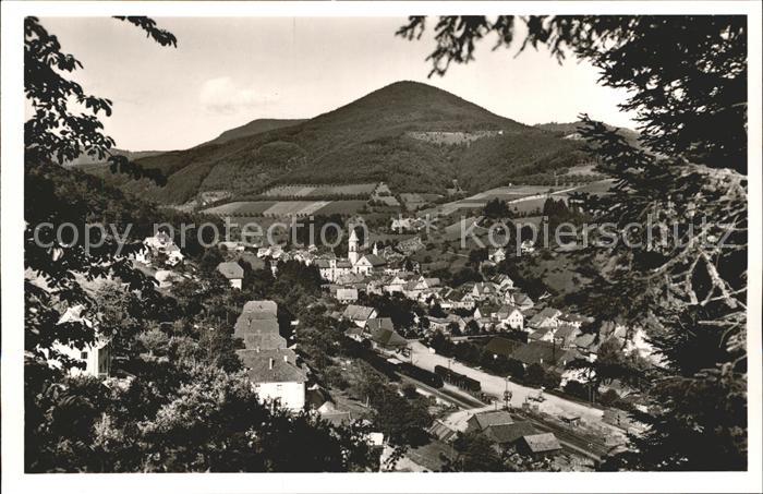 Bad Peterstal-Griesbach