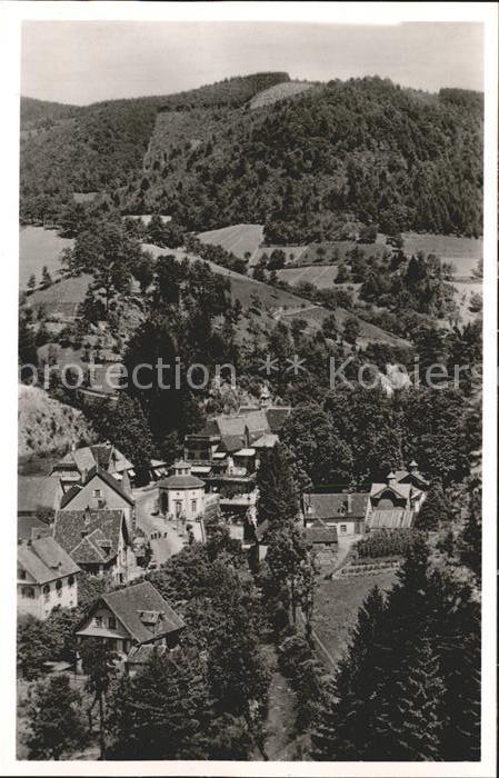 Bad Peterstal-Griesbach