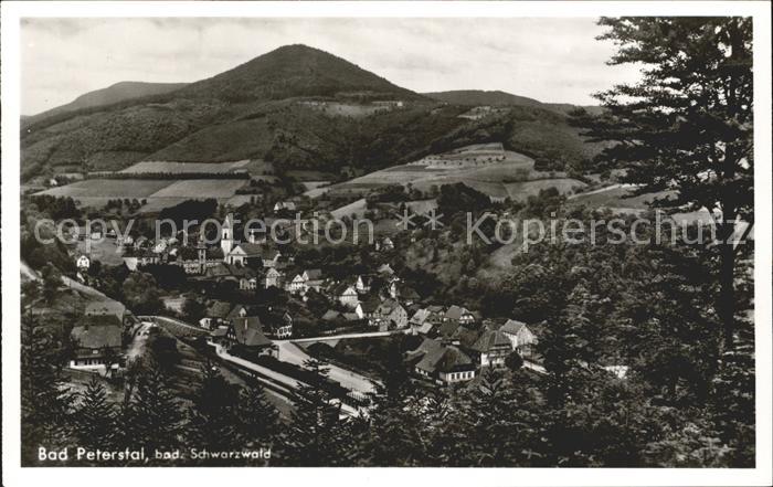 Bad Peterstal-Griesbach