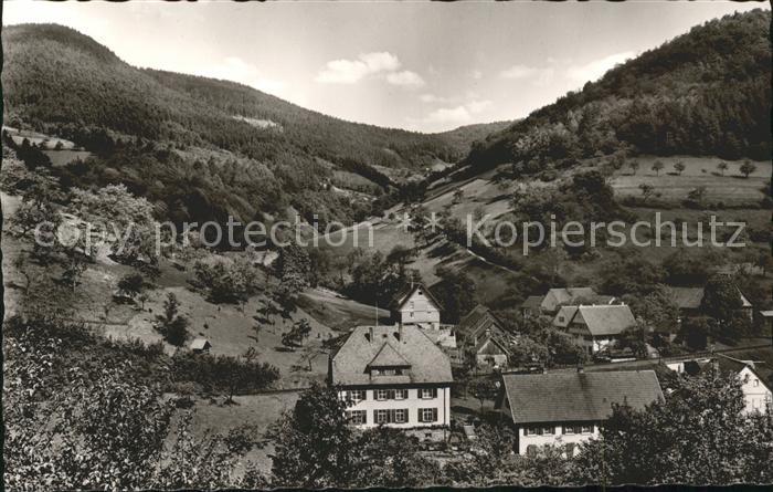 Bad Peterstal-Griesbach