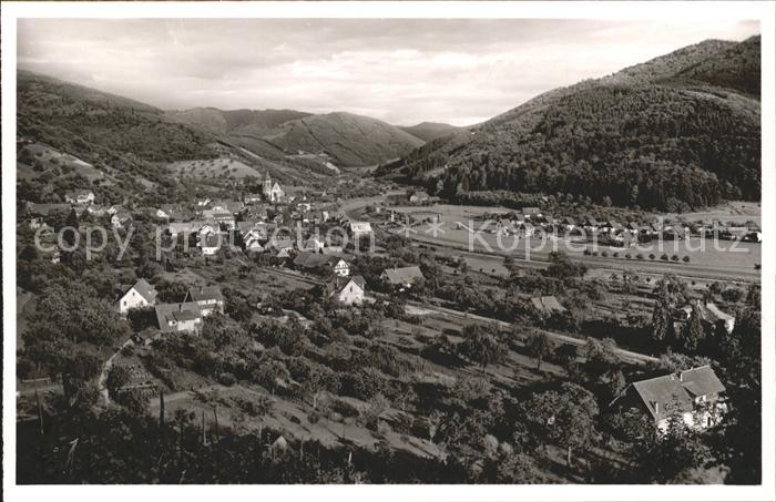 Lautenbach Renchtal Hotel Sternen
