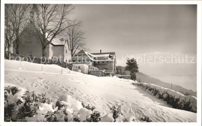 St Peter Schwarzwald Haus Lindenberg Kurhaus Wallfahrtskirche