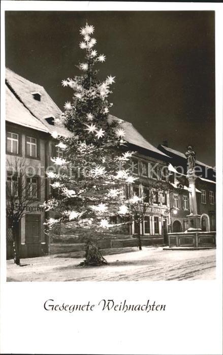 Waldkirch Breisgau Weihnachten