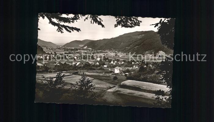 Bleibach Gasthof Pension z. Sonne