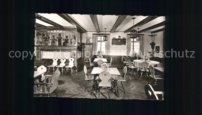 Bleibach Gasthof Pension z. Sonne