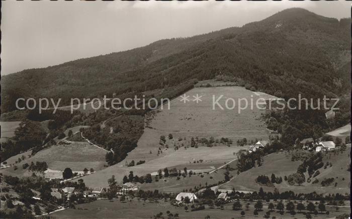 Untersimonswald Niederbruck