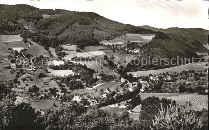 Untersimonswald Niederbruck