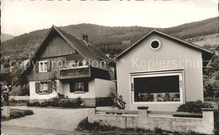 Altsimonswald Pension Schonhardt