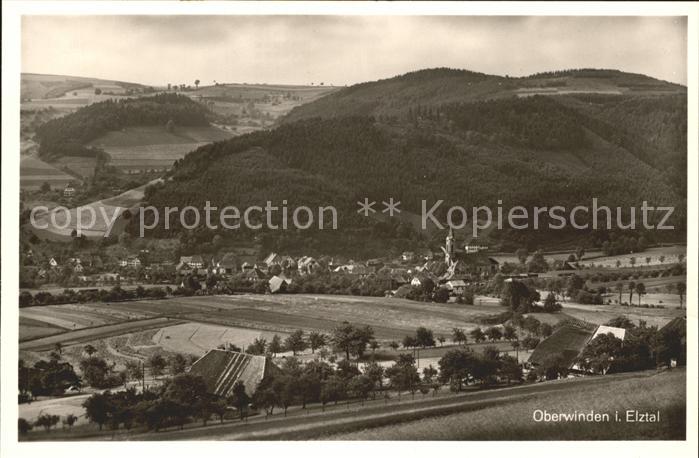 Oberwinden Elztal