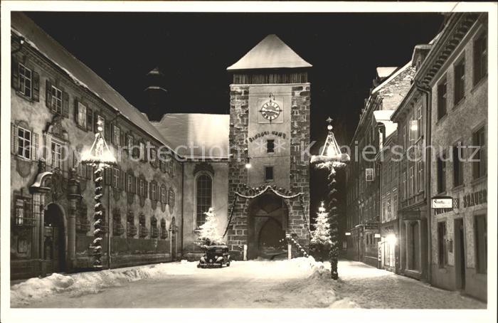 Villingen-Schwenningen Bickentor