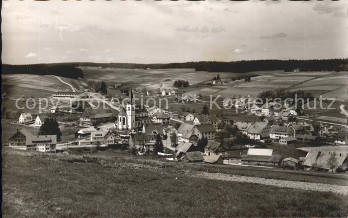 Unterkirnach Gasthof Pension Rossle-Post